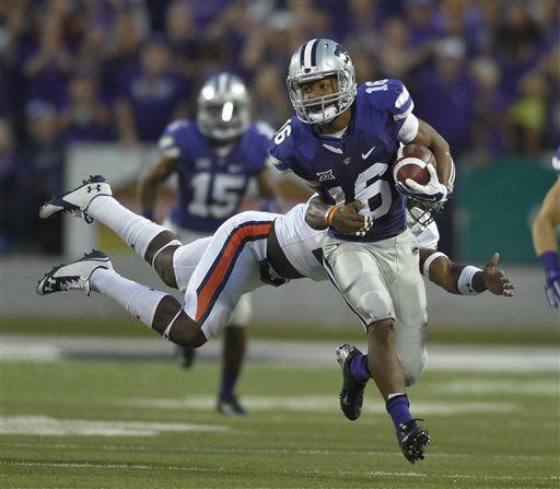Tyler Lockett